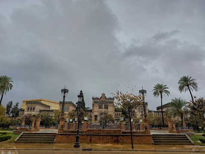 Parque de las Palomas – Sevilla